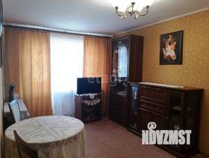 3-к квартира, вторичка, 56м2, 4/5 этаж