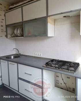 1-к квартира, вторичка, 34м2, 2/10 этаж