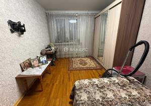 3-к квартира, вторичка, 70м2, 15/16 этаж