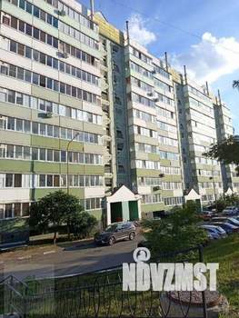 2-к квартира, вторичка, 58м2, 6/10 этаж