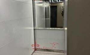 1-к квартира, вторичка, 38м2, 2/7 этаж