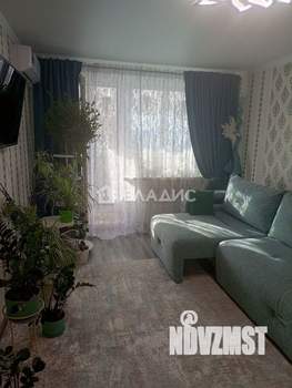 2-к квартира, вторичка, 51м2, 7/9 этаж