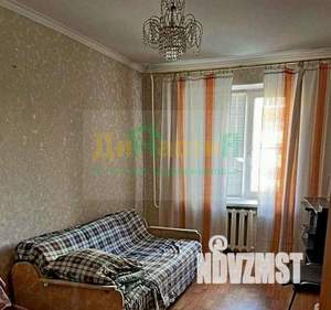2-к квартира, вторичка, 49м2, 3/13 этаж