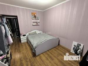 3-к квартира, вторичка, 82м2, 2/14 этаж