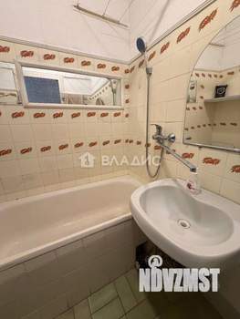 1-к квартира, вторичка, 29м2, 2/9 этаж