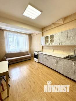 1-к квартира, вторичка, 46м2, 8/14 этаж