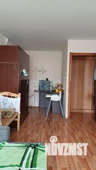 1-к квартира, вторичка, 41м2, 5/5 этаж