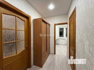 1-к квартира, вторичка, 35м2, 7/9 этаж