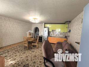 1-к квартира, вторичка, 46м2, 10/10 этаж