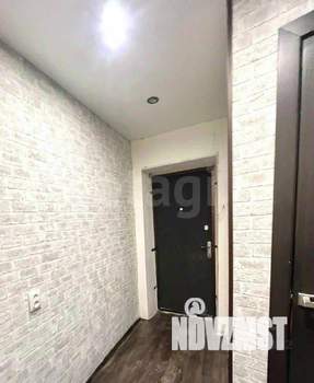 2-к квартира, вторичка, 41м2, 4/5 этаж