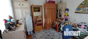 4-к квартира, вторичка, 92м2, 2/4 этаж