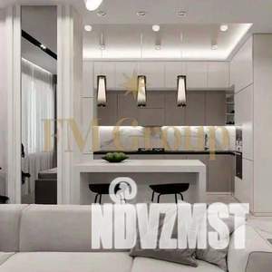 3-к квартира, вторичка, 110м2, 7/8 этаж