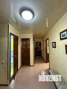 3-к квартира, вторичка, 83м2, 13/14 этаж