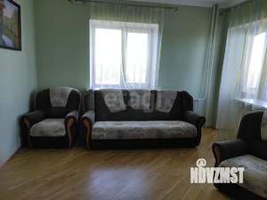 2-к квартира, вторичка, 56м2, 8/10 этаж