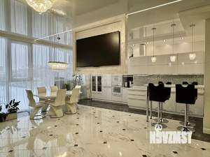 3-к квартира, вторичка, 130м2, 5/17 этаж