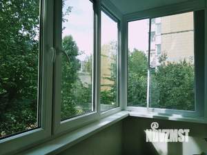 3-к квартира, вторичка, 71м2, 1/6 этаж