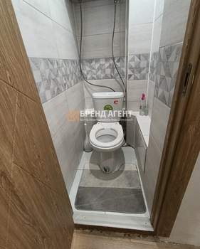 3-к квартира, вторичка, 73м2, 4/10 этаж