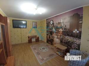 2-к квартира, вторичка, 57м2, 2/14 этаж