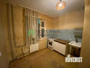 1-к квартира, вторичка, 32м2, 2/9 этаж