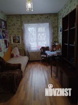 2-к квартира, вторичка, 32м2, -1/9 этаж