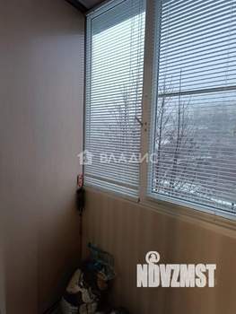 1-к квартира, вторичка, 37м2, 1/10 этаж