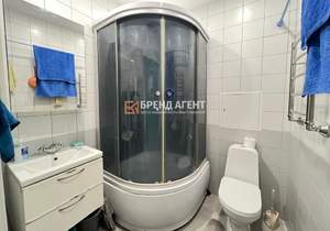 1-к квартира, вторичка, 29м2, 1/3 этаж