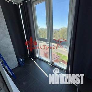 1-к квартира, вторичка, 40м2, 6/11 этаж