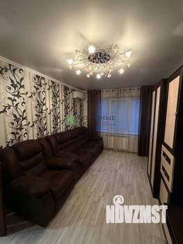 3-к квартира, вторичка, 63м2, 1/9 этаж