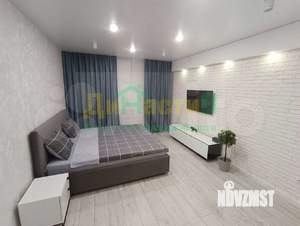 Студия квартира, вторичка, 45м2, 8/13 этаж