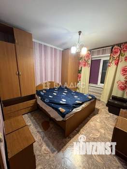 2-к квартира, вторичка, 45м2, 1/10 этаж