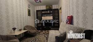 2-к квартира, вторичка, 44м2, 3/3 этаж