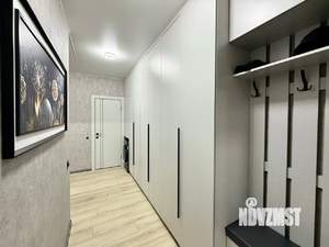 2-к квартира, вторичка, 48м2, 5/5 этаж