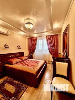 3-к квартира, вторичка, 69м2, 3/10 этаж