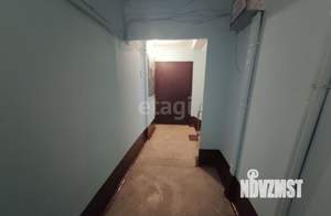 1-к квартира, вторичка, 35м2, 9/9 этаж