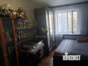 3-к квартира, вторичка, 65м2, 3/5 этаж
