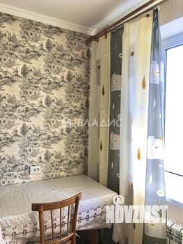 2-к квартира, вторичка, 48м2, 2/9 этаж
