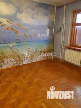 3-к квартира, вторичка, 62м2, 6/9 этаж
