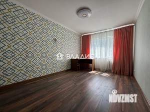 3-к квартира, вторичка, 58м2, 6/9 этаж