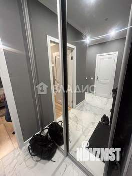 1-к квартира, вторичка, 38м2, 10/18 этаж