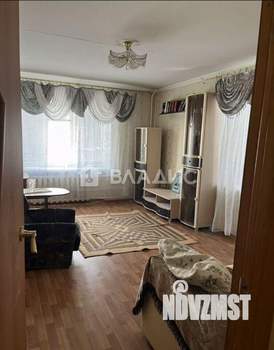 2-к квартира, вторичка, 49м2, 3/12 этаж