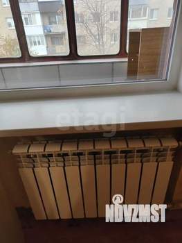 2-к квартира, вторичка, 46м2, 4/5 этаж