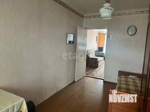 3-к квартира, вторичка, 58м2, 4/9 этаж