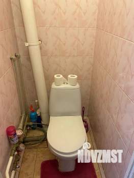 2-к квартира, вторичка, 45м2, 1/9 этаж