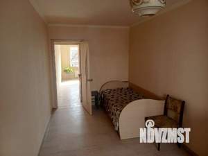 3-к квартира, вторичка, 59м2, 3/5 этаж