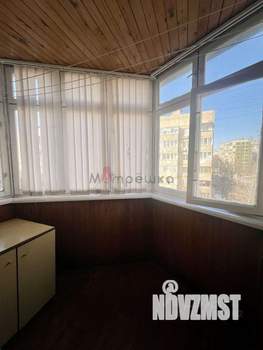 2-к квартира, вторичка, 59м2, 5/5 этаж