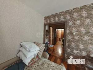 2-к квартира, вторичка, 53м2, 1/9 этаж