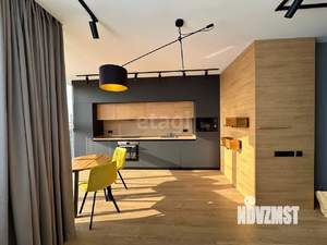 2-к квартира, вторичка, 42м2, 9/15 этаж