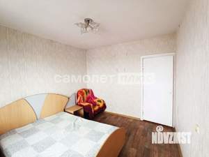 2-к квартира, вторичка, 51м2, 10/10 этаж