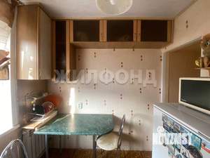 2-к квартира, вторичка, 45м2, 5/5 этаж