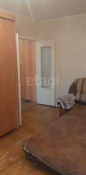 2-к квартира, вторичка, 45м2, 3/9 этаж